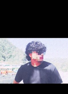 Rahul Wombraider - Male escort in New Delhi Photo 5 of 5