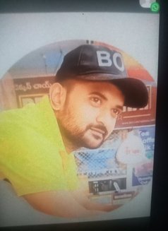 Rahul Yadav - Male escort in Mumbai Photo 2 of 2