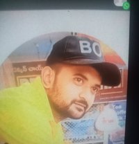 Rahul Yadav - Male escort in Mumbai