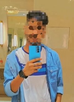 Rahul Yadav - Male escort in Mumbai Photo 1 of 1