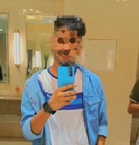 Rahul Yadav - Male escort in Mumbai