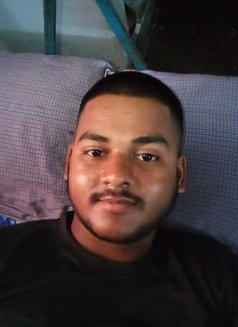 Rahul Yadav - Male escort in Kathmandu Photo 1 of 2