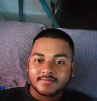 Rahul Yadav - Male escort in Kathmandu