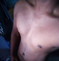 Rahul Yadav - Male escort in Kathmandu