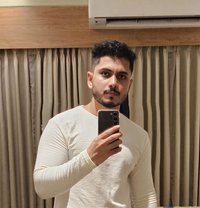 Rahul Your Love - Male escort in Kolkata Photo 3 of 5