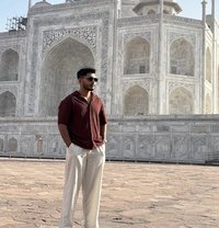 Rahul Your Love - Male escort in Kolkata Photo 4 of 5