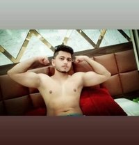 Rahul Your Love - Acompañantes masculino in Kolkata