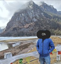 Rahul your obedient partner - Male escort in Kolkata