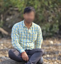 Rahul your obedient partner - Male escort in Kolkata