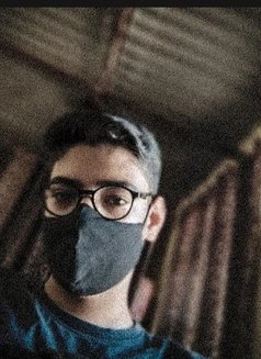 Rahul122 - Masajista in Ahmedabad Photo 1 of 1