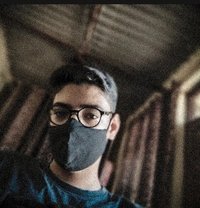 Rahul122 - masseur in Ahmedabad