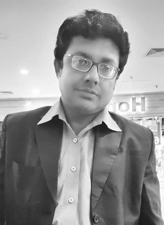 Rahul123 - Male escort in Kolkata Photo 1 of 3