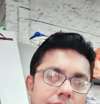 Rahul123 - Male escort in Kolkata