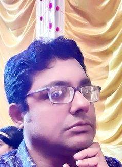 Rahul123 - Male escort in Kolkata Photo 3 of 3