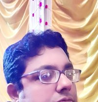 Rahul123 - Male escort in Kolkata