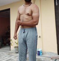 Rahul Delhi(free) - Acompañantes masculino in New Delhi