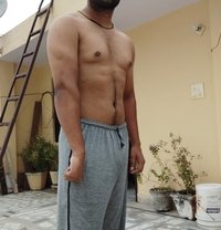 Rahul Delhi(free) - Acompañantes masculino in New Delhi