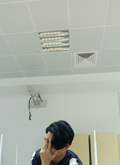Rahul8055 - Acompañantes masculino in Muscat Photo 1 of 1