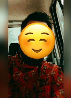 Rahul92 - Acompañantes masculino in Mumbai Photo 1 of 1