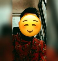 Rahul92 - Male escort in Mumbai