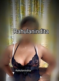 Rahulanindita - escort in Kolkata Photo 1 of 4