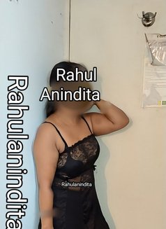 Rahulanindita - puta in Kolkata Photo 27 of 30