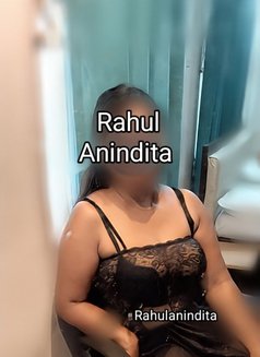 Rahulanindita - puta in Kolkata Photo 28 of 30