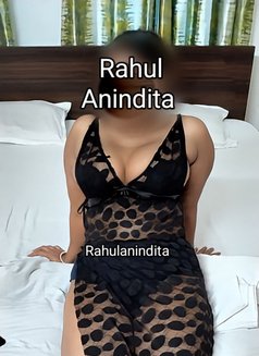Rahulanindita - puta in Kolkata Photo 30 of 30