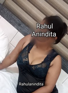 Rahulanindita - escort in Kolkata Photo 23 of 28