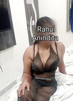Rahulanindita - escort in Kolkata Photo 24 of 28