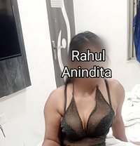 Rahulanindita - puta in Kolkata