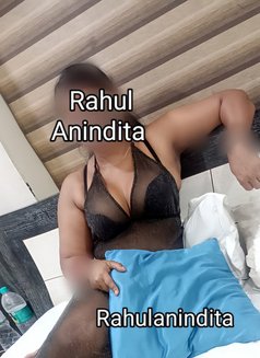 Rahulanindita - escort in Kolkata Photo 25 of 28