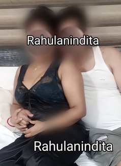 Rahulanindita - escort in Kolkata Photo 28 of 28