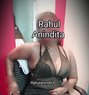Rahulanindita - puta in Kolkata Photo 23 of 28