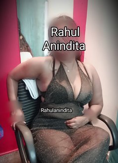 Rahulanindita - puta in Kolkata Photo 27 of 27