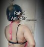 Rahulanindita - escort in Kolkata Photo 27 of 27