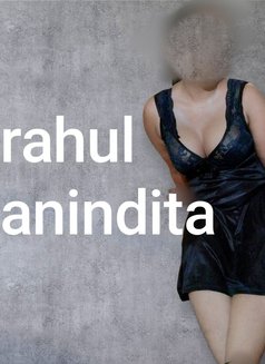 Rahulanindita - escort in Kolkata Photo 25 of 28
