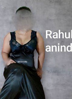 Rahulanindita - escort in Kolkata Photo 26 of 28