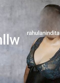 Rahulanindita - escort in Kolkata Photo 28 of 28