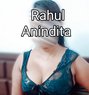 Rahulanindita - escort in Kolkata Photo 26 of 28
