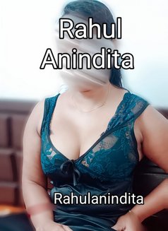 Rahulanindita - puta in Kolkata Photo 25 of 28