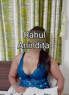 Rahulanindita - puta in Kolkata Photo 26 of 28