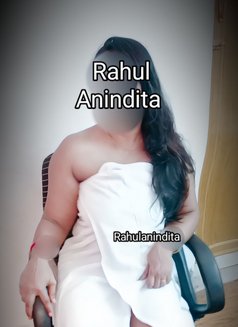 Rahulanindita - puta in Kolkata Photo 28 of 28
