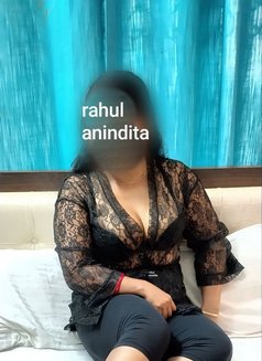 Rahulanindita - escort in Kolkata Photo 26 of 28