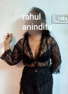 Rahulanindita - escort in Kolkata Photo 27 of 28