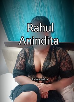 Rahulanindita - escort in Kolkata Photo 28 of 28