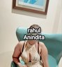 Rahulanindita - escort in Kolkata Photo 26 of 28