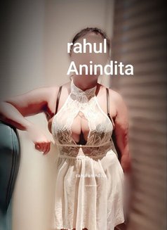 Rahulanindita - puta in Kolkata Photo 27 of 28