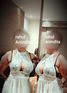 Rahulanindita - puta in Kolkata Photo 28 of 28
