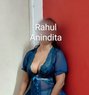 Rahulanindita - puta in Kolkata Photo 22 of 26